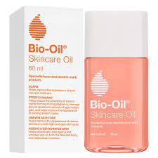 Description Norland Propolis Lecithin Capsule, Bio-Oil Skin Care Oil