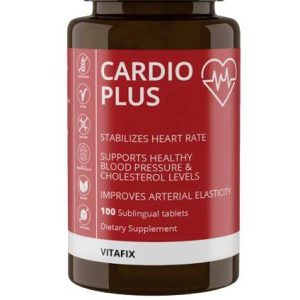 cardiline high blood pressure supplement in kenya