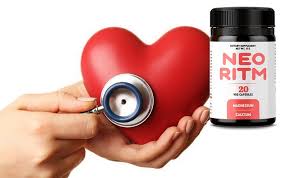 Cardioton Capsules available in Kenya? Neoritm High BloodPressure Capsule
