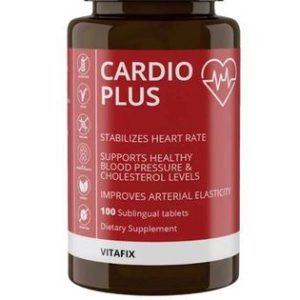 prosta plus male enhancement capsules nairobi moi avenue, Cardio Plus Heart Supplement