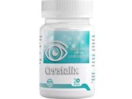 shop Crystalix capsules