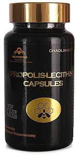 flexibility products for sale at best prices in kenya, Norland Propolis Lecithin capsule