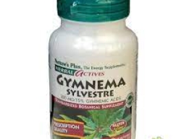 Gymnema Sylvestre 300 mg 60s ingredients