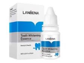 shop LANBENA Teeth Whitening Essence