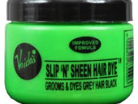 products VAIDA SLIP 'N' SHEEN
