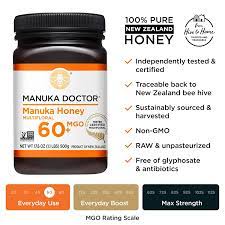  buy Optifix in Nairobi, Manuka Honey Multifloral 100+MGO