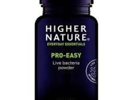 Higher Nature Pro Easy price