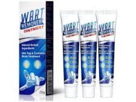 Sumifun Wart Remover Ointment cream ingredients