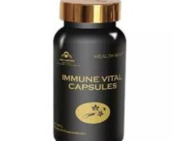 Healthway Immune Vital Capsules dosage nakuru, mombasa, kisumu, busia