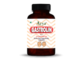 shop Gastrolin Tablets for treating acidity and gastric pain