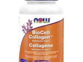 BioCell Collagen® Hydrolyzed Type II Veg Capsules reviews