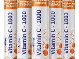 price Principle Effervescent Immune Boost Vitamin C + Zinc 20s