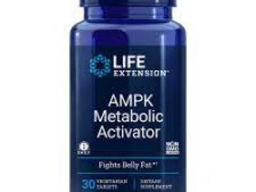 shop Life Extension AMPK Metabolic Activator supplement for sale in nairobi