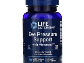 shop Life Extension Eye Pressure Support Supplement for sale in Nairobi Central