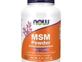 where to buy MSM Powder in nairobi