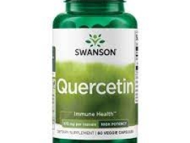 shop Swanson Premium Quercetin - High Potency 475 mg for sale in kenya