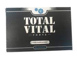 Slimming Lab Total Vital Forte Food Supplement 30 Capsules jumia kenya