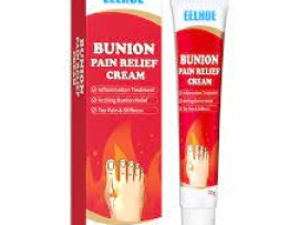 shop Bunion Pain Relief Cream 20g ointment joint toe stiffness treatment heel pain bunion soothing cream for sale in kenya