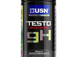shop Testo GH Extreme Male Performance Formulation nairobi