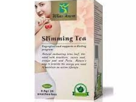 Wins Town Slimming Tea Beauty and Detox -21 Tea Bags price online