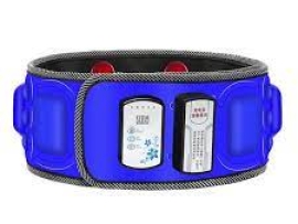 X5 Slimming Belt massage belt usage directions