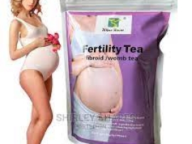 shop Fertility And Fibroid Tea Preconception in kenya