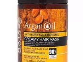 Argan Oil Creamy Hair Mask 1000ml price
