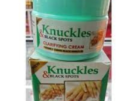 shop Knuckles & Black Spots Clarifying Cream