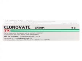 Clonovate cream online shop