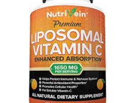 shop Liposomal Vitamin C