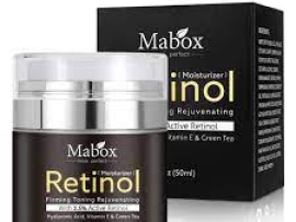 where to buy Mabox Retinol Moisturizer Cream for Face and Eye Area