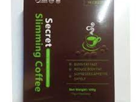 Secret Healthy Slimming Coffee shop in kenya