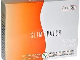 Slim Patch 30pcs for sale in kenya, Slimming Patch 30 pieces