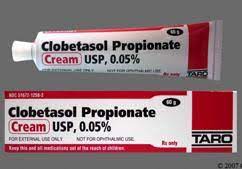 Skin Anti Aging Products In Kenya, Clobetasol Cream