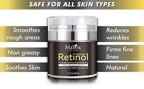 buy Flexagon Arthritis Pain Relieve Gel in Kenya, Mabox Retinol Moisturizing Cream