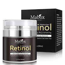 where to buy Ecoslim slimming capsules in nairobi, Mabox Retinol Moisturizing Cream