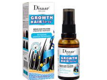 Disaar Hair Growth Spray products for sale in kenya