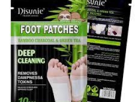 where to buy detox foot pads in kenya