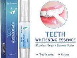 LANTHOME Teeth Whitening Essence