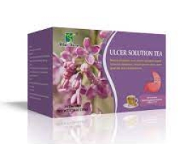 Ulcer Solution Tea In Nairobi
