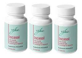 buy Incasol High Blood Pressure Dietary Supplement In Kenya
