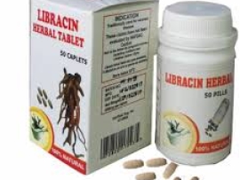 Libracin Mascum Herbal Pride for male enhancement in Kenya