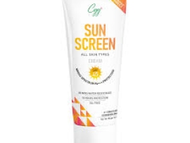 CGG Unisex Sunscreen Cream, affordable sunscreen in kenya,sunscreen spf 50 kenya,best sunscreen in kenya,best sunscreen for face in kenya,sunscreen jumia kenya,best sunscreen in kenya for oily skin