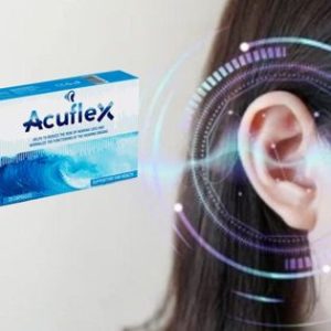 savage king for men in kenya, AcuFlex Hearing Loss Solution