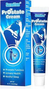 titan gel shop nairobi central, Prostate Cream