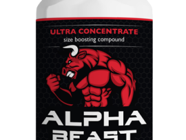 Alpha Beast Kenya
