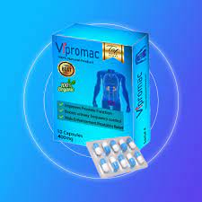 Where can I buy Idealica Weight Management Complex In Kenya? Vipromac Capsules In Kenya