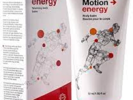 Shop Motion Energy gel