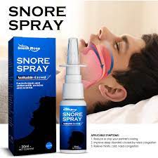 Vigorense Capsules For Men, Anti-snoring Nasal Spray