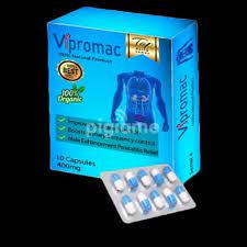 Diabextan 20 Gelatin Capsules, Vipromac Capsules Kenya, Vipromac Capsules In Kenya